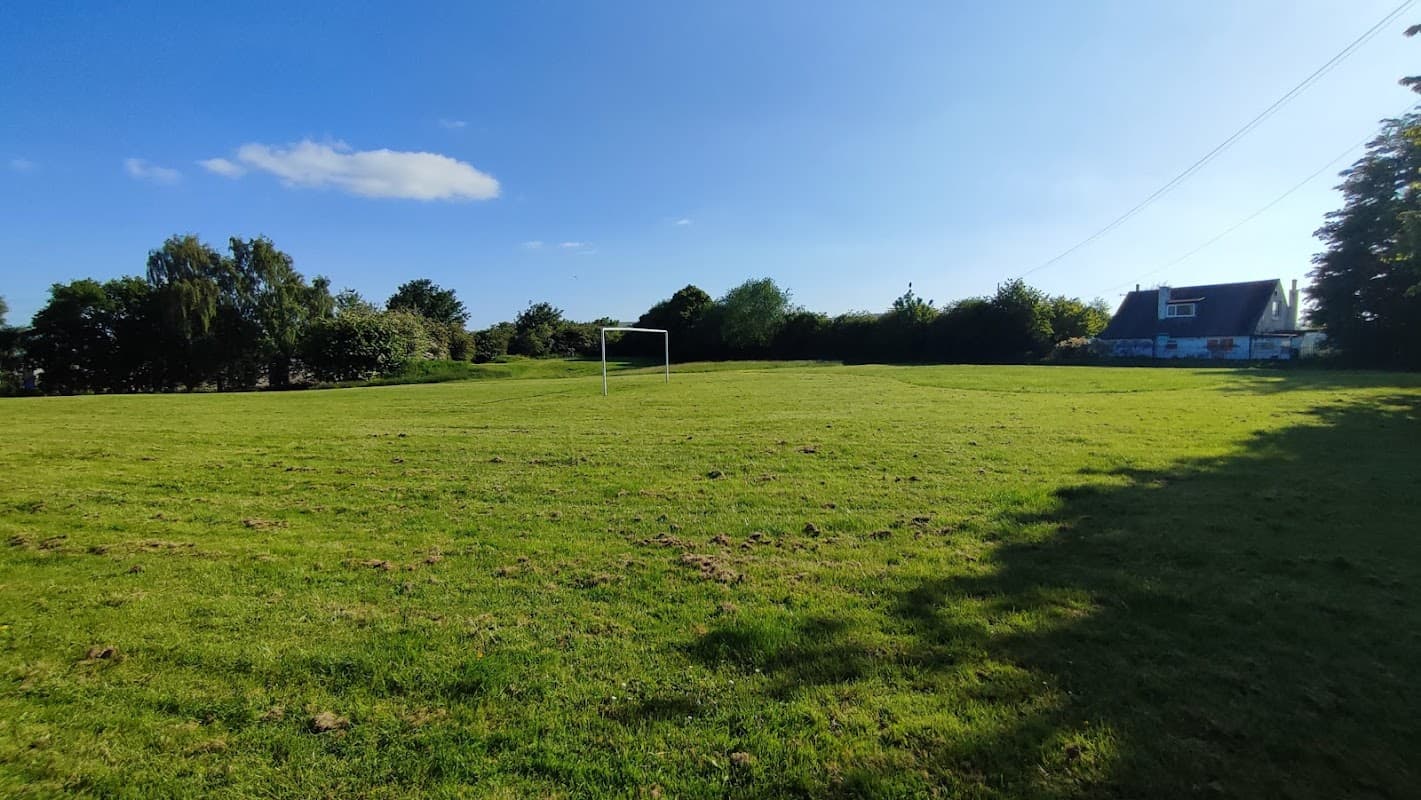Bold Venture Recreation Ground
