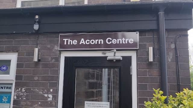 The Acorn Centre - Community Centres in harrogate