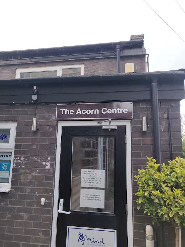 The Acorn Centre