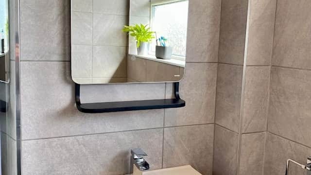 SBGAS plumbing & heating services Ltd - Plumbers in farsley
