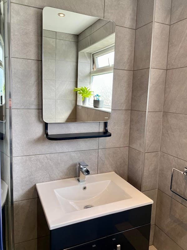 SBGAS plumbing & heating services Ltd