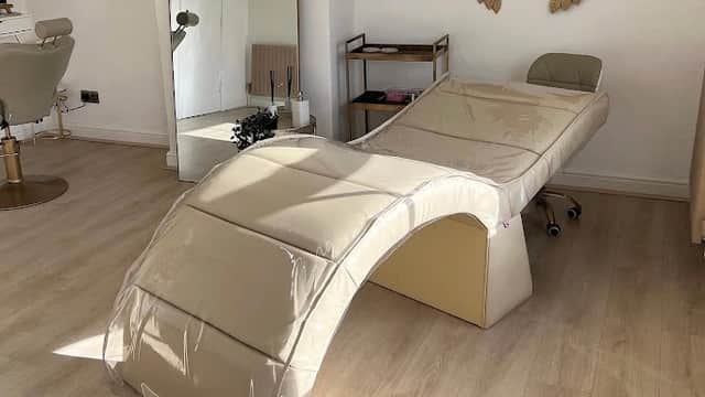 The Deluxe Studio - Beauty Salons in tadcaster