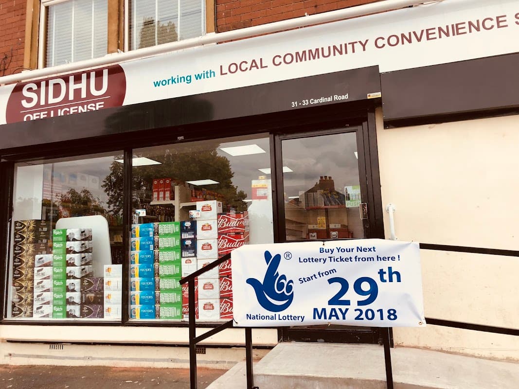 Cardinal local SIDHU