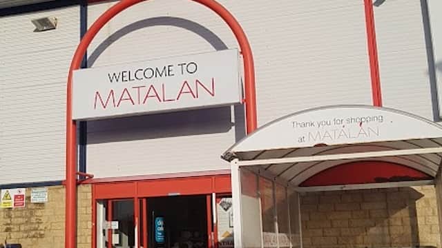 Matalan - Department Stores in huddersfield