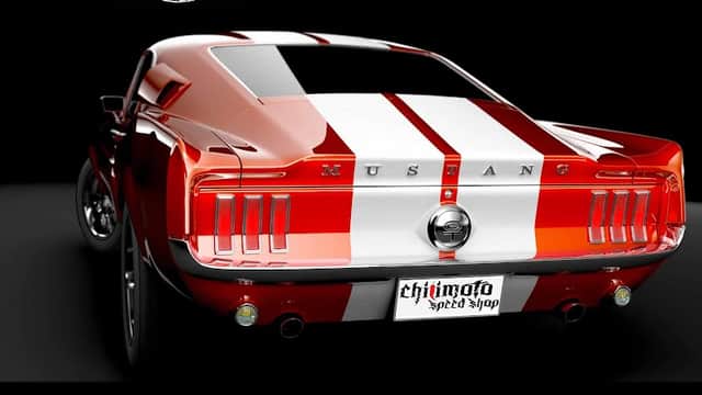 Chilimoto Speed Shop - Car Parts in todmorden