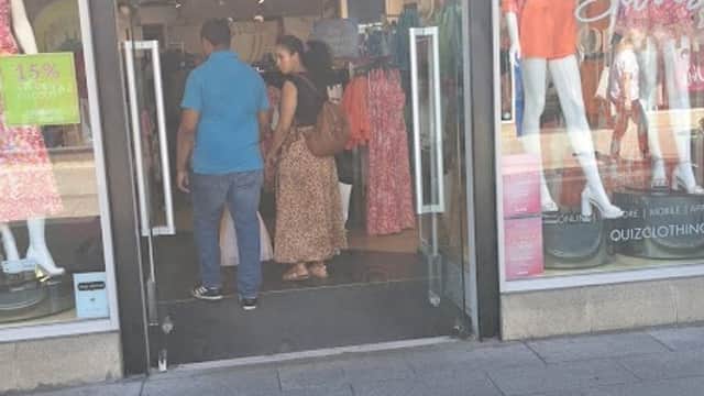 Quiz Clothing - Clothes Shops in castleford