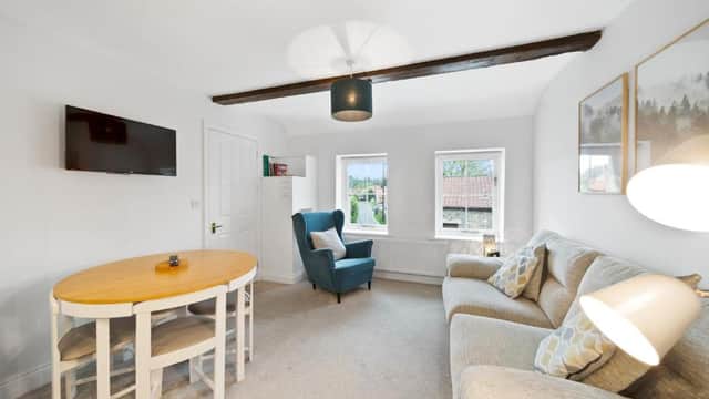 Accommodation at Pass the Keys Lovely 1 bedroom property in central of location in pickering