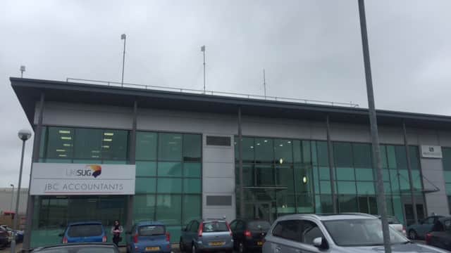 JBC Accountants Limited - Accountants in thornaby