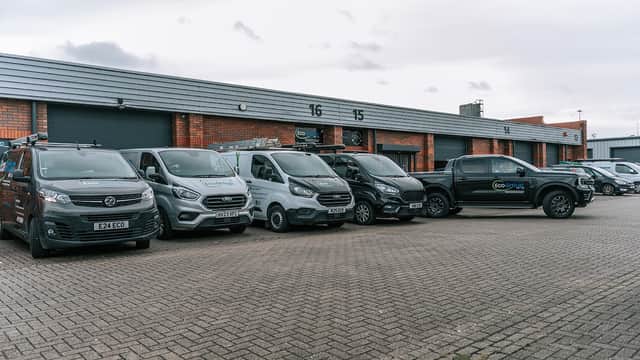 Eco Group Hull Ltd - Plumbers in hull