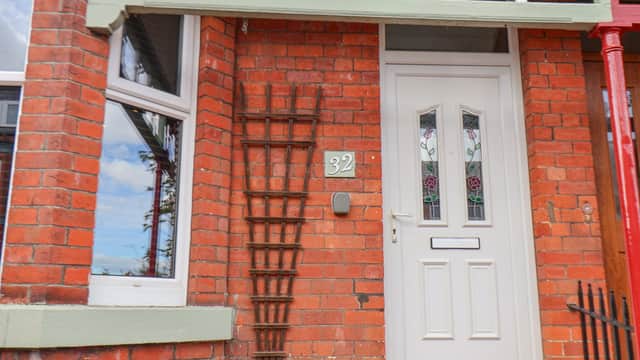Accommodation at 32 Ashville Avenue in scarborough