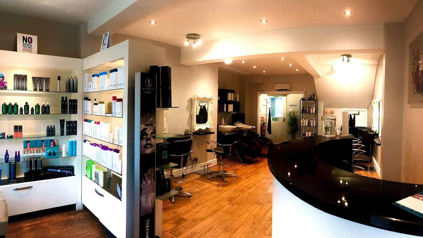 Secrets Hair and Beauty