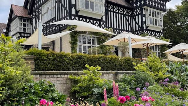 Accommodation at The Highfield in great driffield