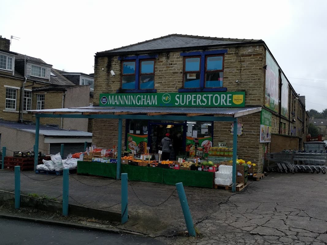 Manningham Superstore
