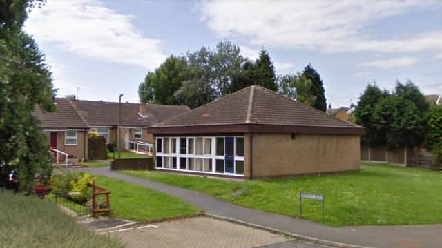 Derwent Road Communal Hall - Community Centres in mexborough