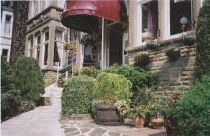 Belmont Guest House