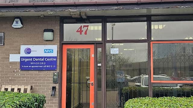 Bradford Urgent Dental Centre - Dentists in bradford