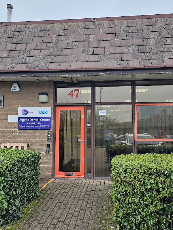 Bradford Urgent Dental Centre