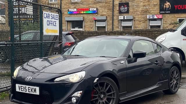 Highgrove Motors Dewsbury - Car Dealers in dewsbury