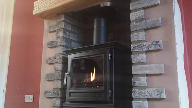 Leeds Stove Centre - DIY Stores in farsley
