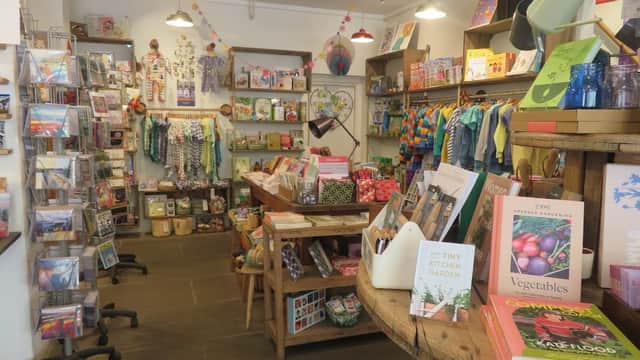 Earth Spirit - Gift Shops in hebden bridge