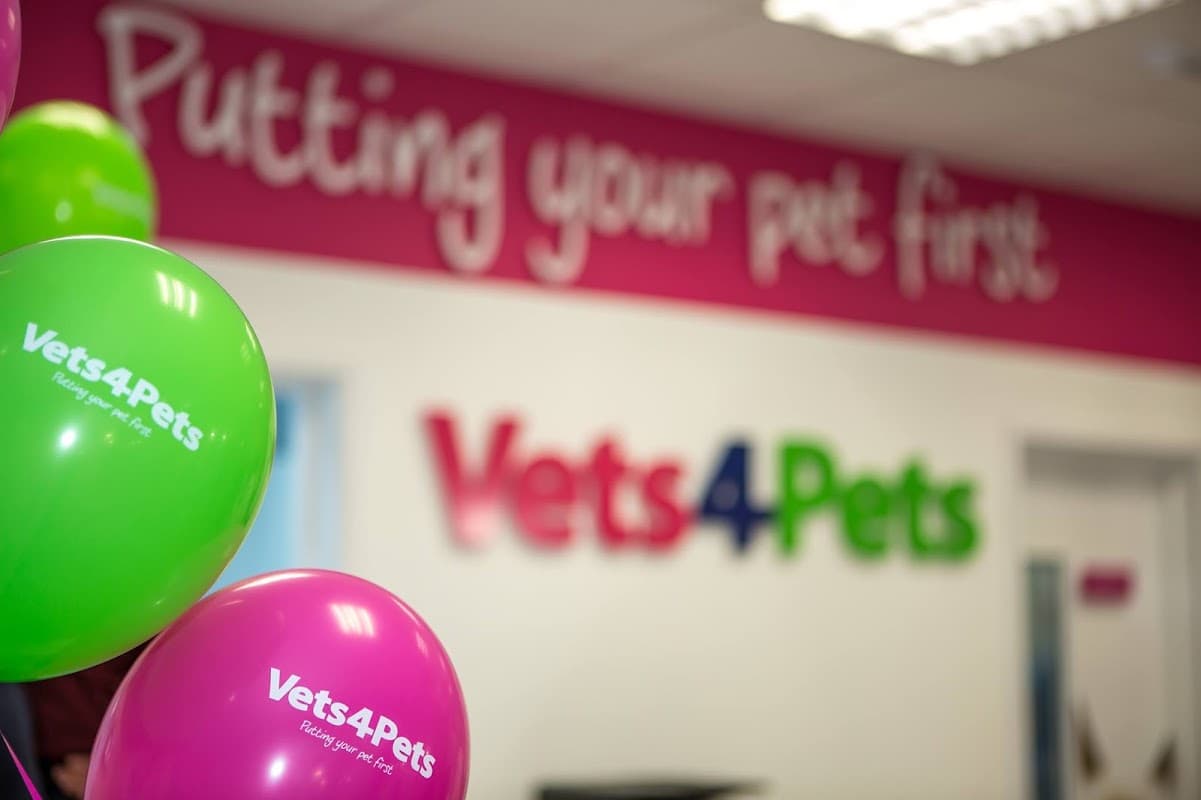 Vets for Pets - Scarborough