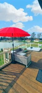 Lakeside Gem with Hot Tub