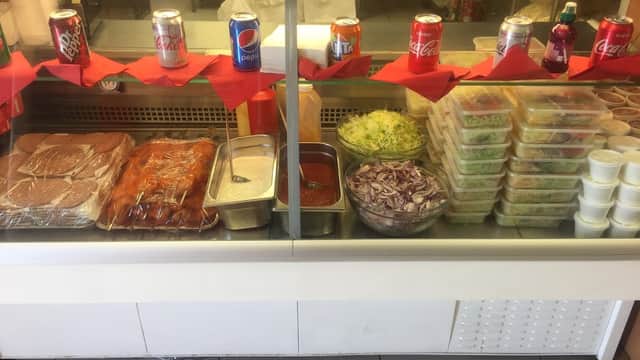 Star Hot Pizza - Takeaway in selby