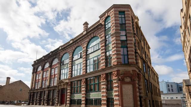 Lennon House Bradford - Hostel in bradford