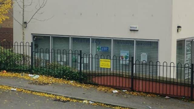 parkside community health centre - Doctors in beeston