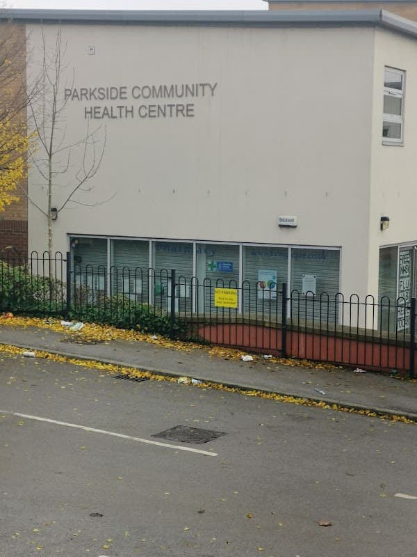 parkside community health centre