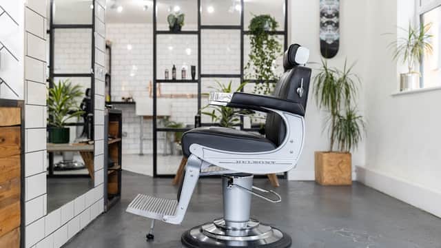 Kelham Barber - Barbers in neepsend