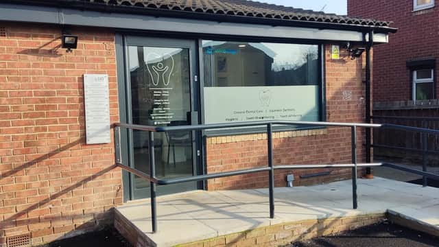 LS10 Dental Care - Dentists in hunslet
