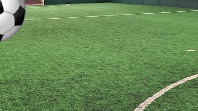 Speedball - Gyms in bradford