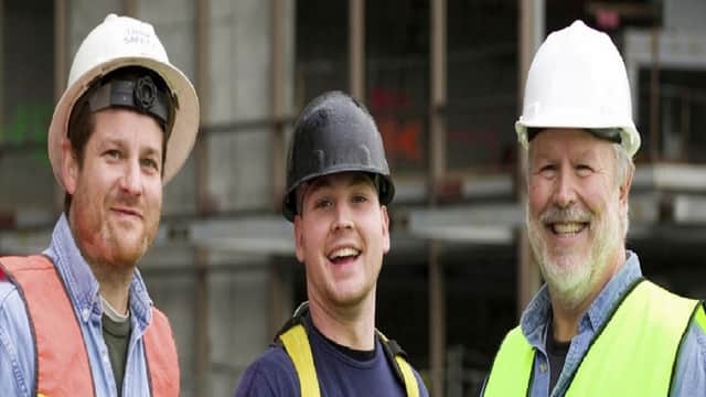 CIS Made Easy - Accountants in beeston