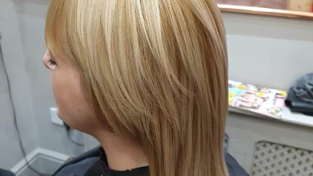 The Copper House - Hair Salons in middlesbrough