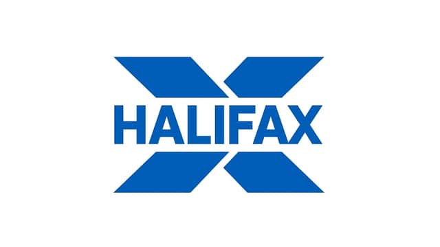 Halifax - Banks in horsforth
