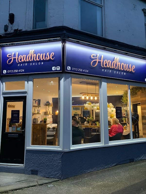 Headhouse