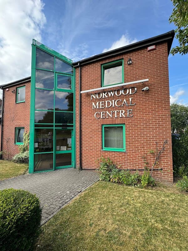 Norwood Medical Centre