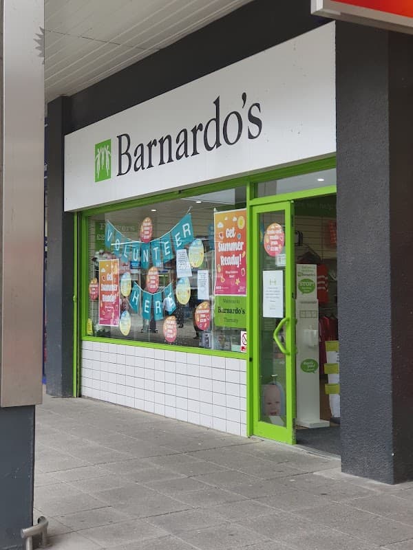 Barnardo's