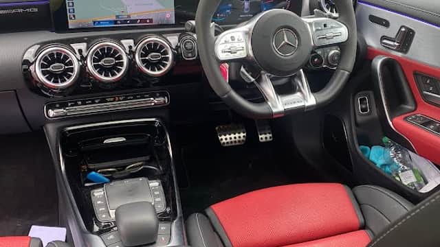 Express Hand Car Wash/Wetherby - Car Washes in wetherby