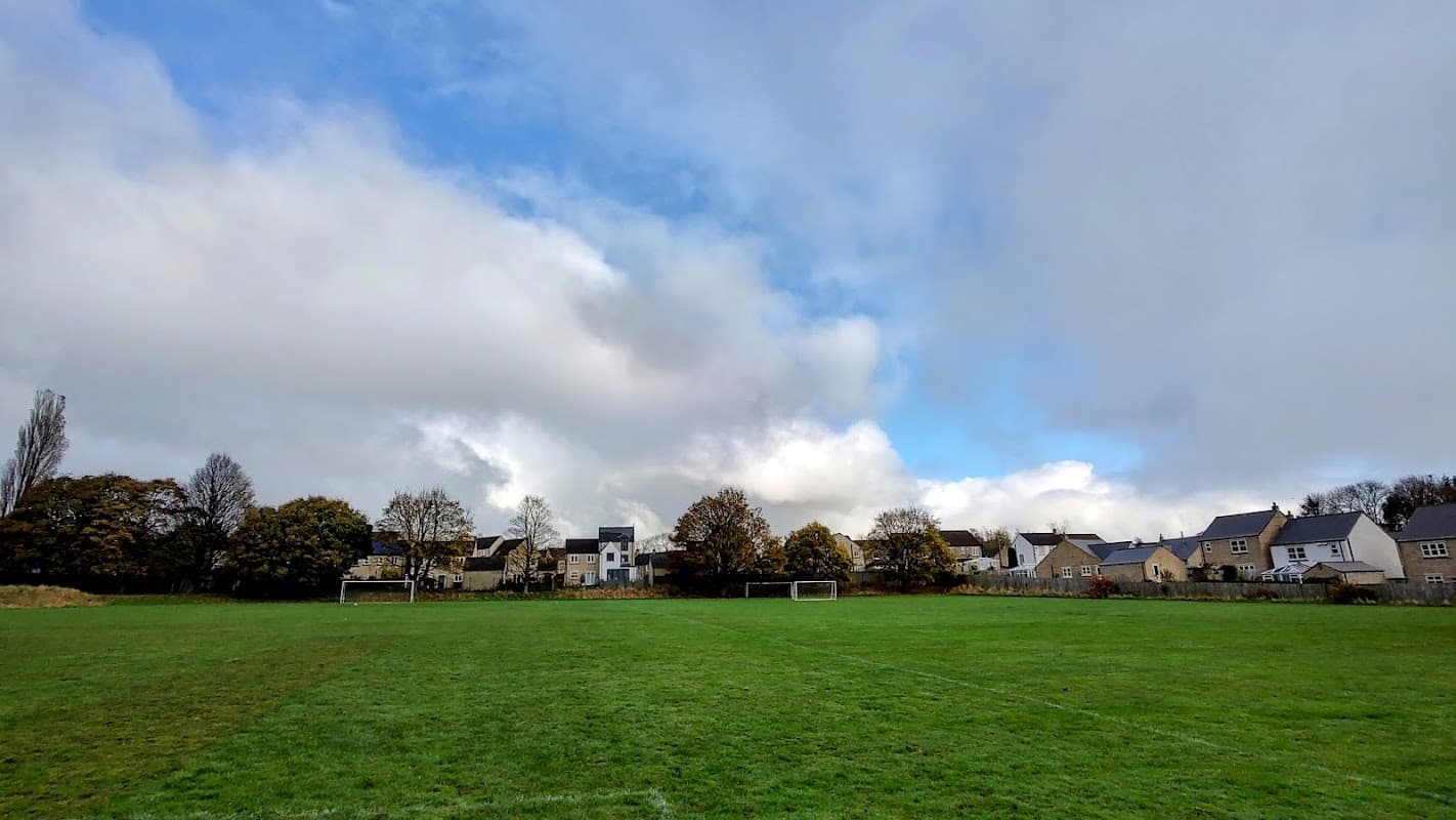 The Wensleydale School