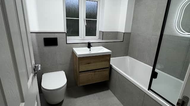 Gas Care West Yorkshire - Plumbers in farsley