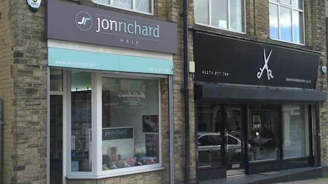 Beauty Box at Jon Richard - Beauty Salons in cleckheaton