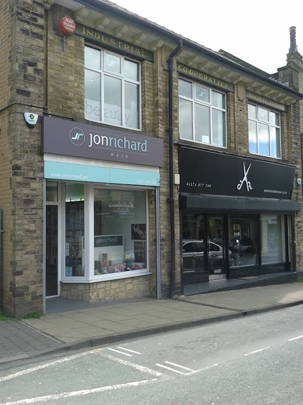 Beauty Box at Jon Richard