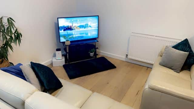 Accommodation at Inviting 2-Bed Apartment in Wakefield Charming in wakefield