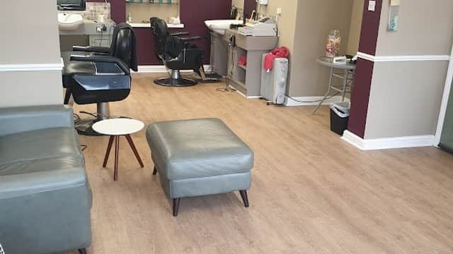 Nathan Grassam - Barbers in harrogate