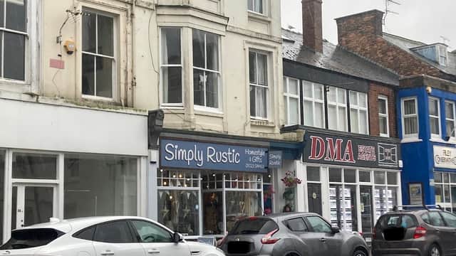 Simply Rustic Filey - Gift Shops in filey