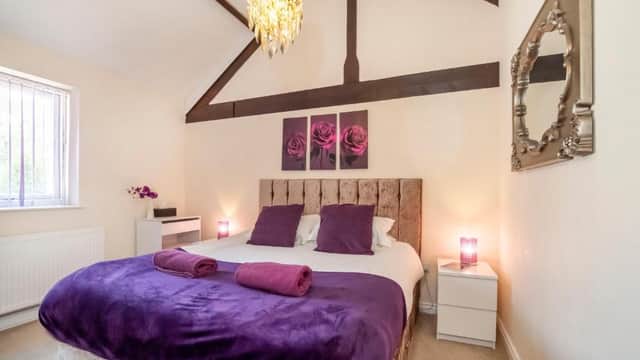 Accommodation at 1 Ascot Mews - City of York Holiday Home in york