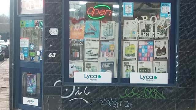 Avtar Wine & Spirits - Off Licences in leeds