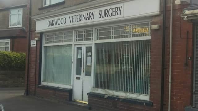 Oakwood Veterinary Surgery - Vets in leeds
